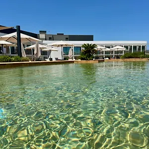 Hotel Silken, Castell-Platja d’Aro
